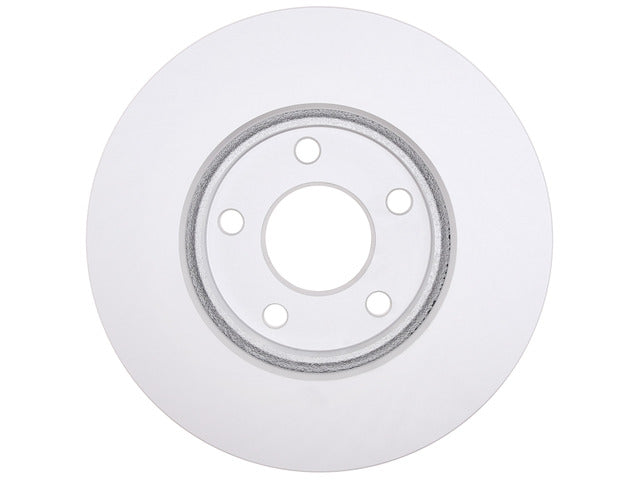 Disc Brake Rotor Centric Parts 320.62095F