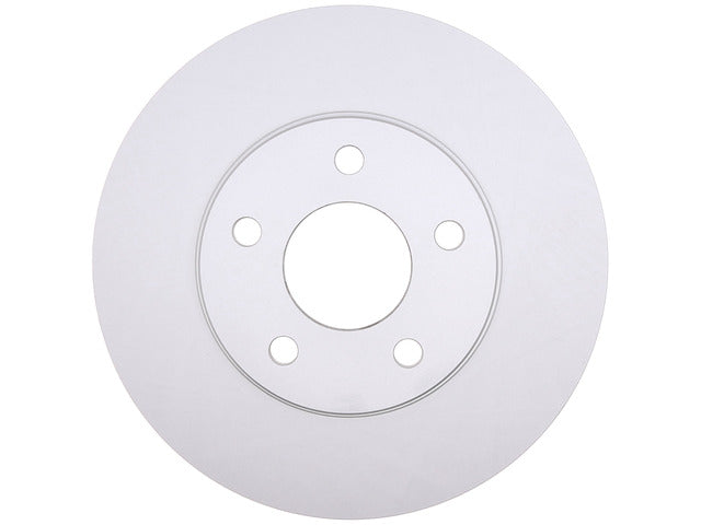 Disc Brake Rotor Centric Parts 320.62095F