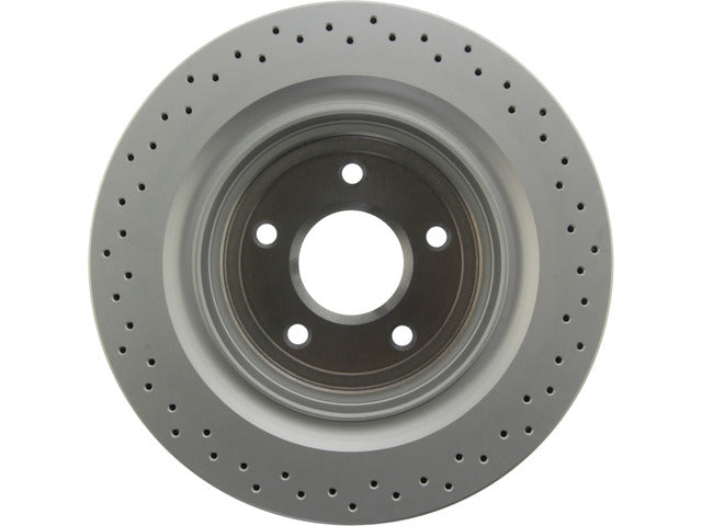 Disc Brake Rotor Centric Parts 320.62096F