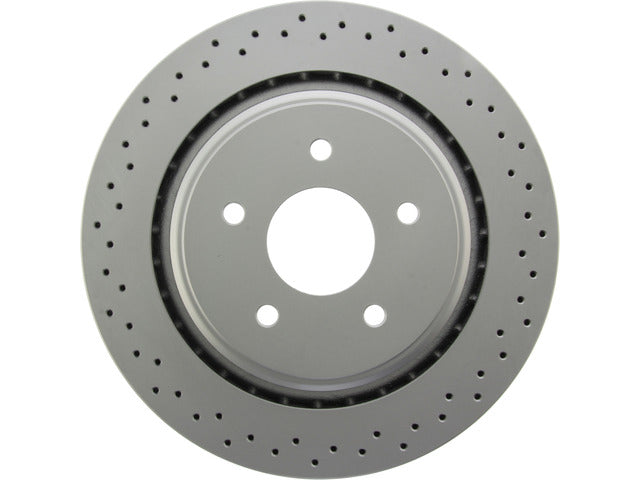 Disc Brake Rotor Centric Parts 320.62096F