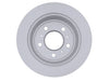 Disc Brake Rotor Centric Parts 320.62097F