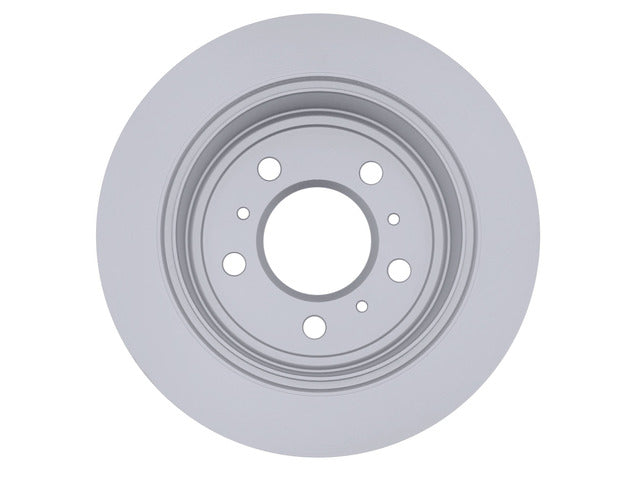Disc Brake Rotor Centric Parts 320.62097F