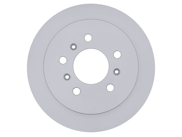 Disc Brake Rotor Centric Parts 320.62097F
