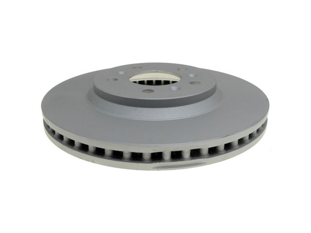 Disc Brake Rotor Centric Parts 320.62098F