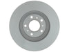 Disc Brake Rotor Centric Parts 320.62098F