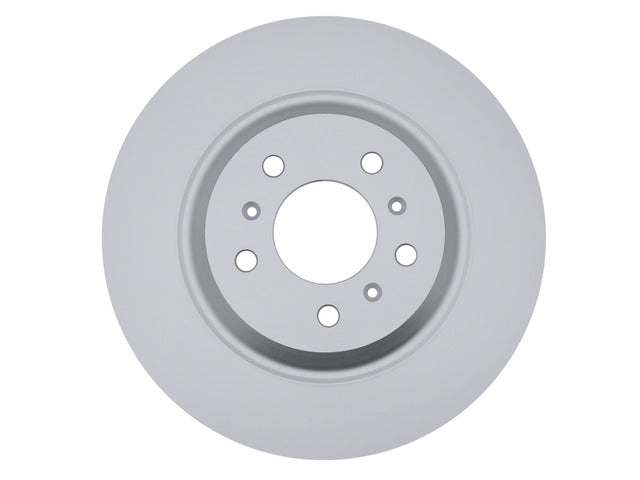 Disc Brake Rotor Centric Parts 320.62099F