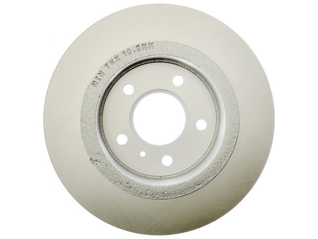 Disc Brake Rotor Centric Parts 320.62101F