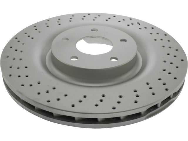 Disc Brake Rotor Centric Parts 320.62102F