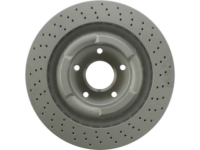 Disc Brake Rotor Centric Parts 320.62102F