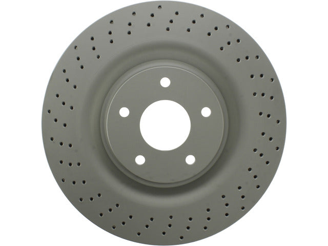 Disc Brake Rotor Centric Parts 320.62102F