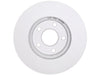 Disc Brake Rotor Centric Parts 320.62104F