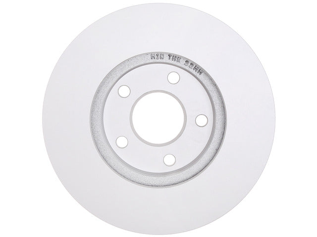 Disc Brake Rotor Centric Parts 320.62104F