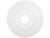 Disc Brake Rotor Centric Parts 320.62104F