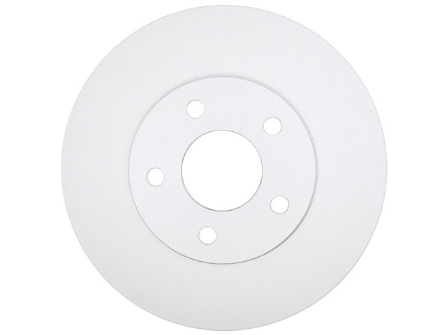 Disc Brake Rotor Centric Parts 320.62104F