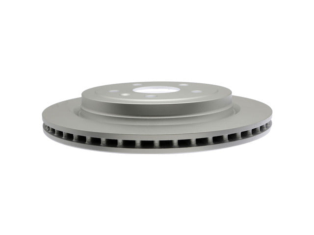 Disc Brake Rotor Centric Parts 320.62105F