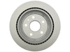Disc Brake Rotor Centric Parts 320.62105F