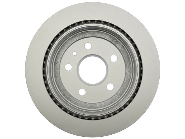Disc Brake Rotor Centric Parts 320.62105F