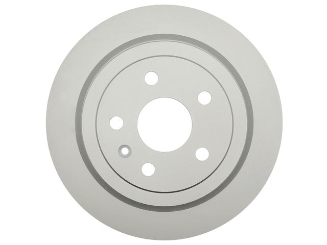 Disc Brake Rotor Centric Parts 320.62105F