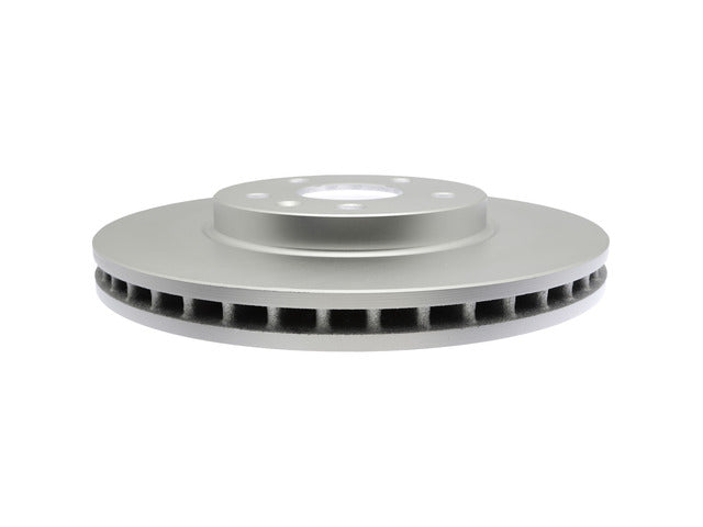 Disc Brake Rotor Centric Parts 320.62106F