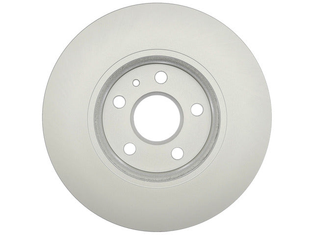 Disc Brake Rotor Centric Parts 320.62106F