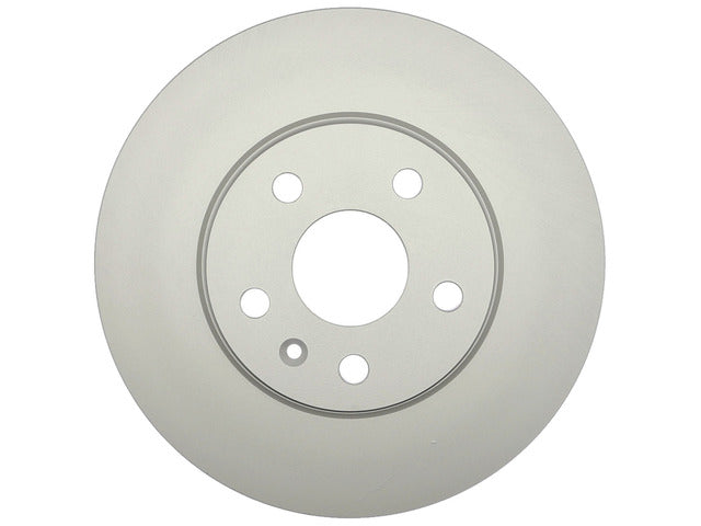 Disc Brake Rotor Centric Parts 320.62106F