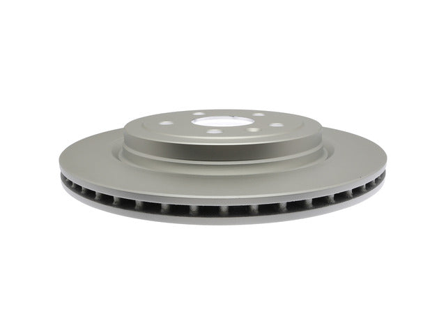 Disc Brake Rotor Centric Parts 320.62107F