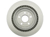 Disc Brake Rotor Centric Parts 320.62107F