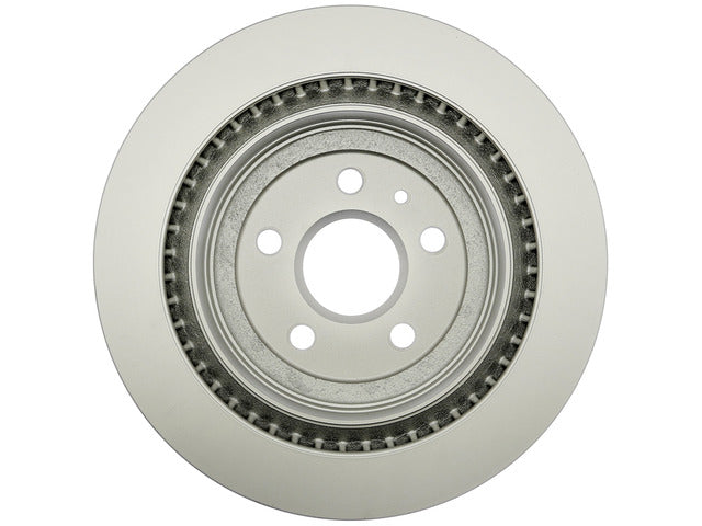 Disc Brake Rotor Centric Parts 320.62107F