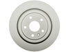 Disc Brake Rotor Centric Parts 320.62107F