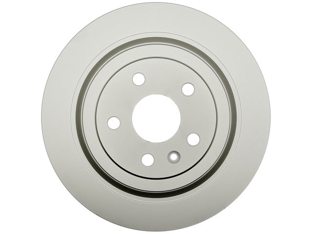 Disc Brake Rotor Centric Parts 320.62107F