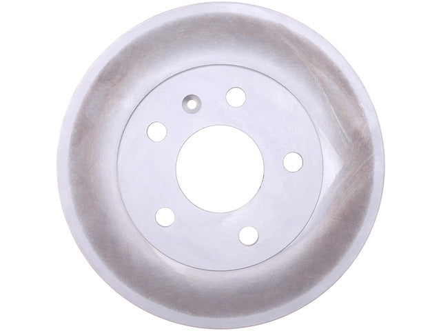 Disc Brake Rotor Centric Parts 320.62109H