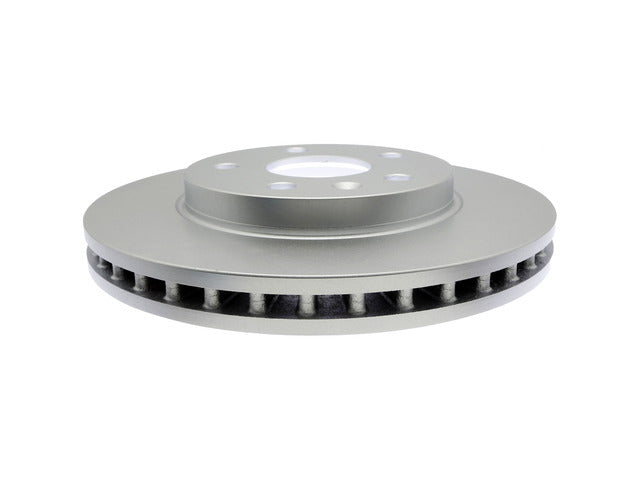 Disc Brake Rotor Centric Parts 320.62110F