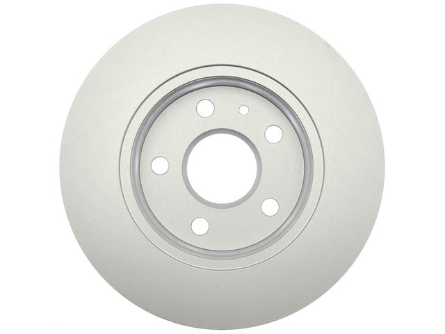 Disc Brake Rotor Centric Parts 320.62110F