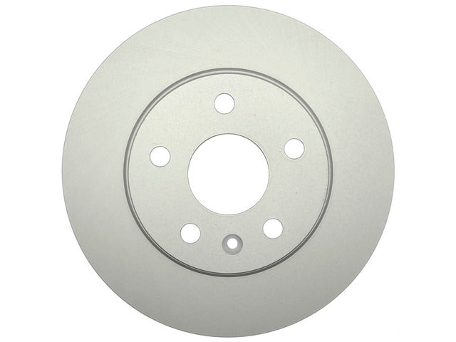 Disc Brake Rotor Centric Parts 320.62110F