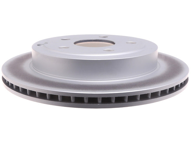 Disc Brake Rotor Centric Parts 320.62111F