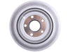 Disc Brake Rotor Centric Parts 320.62111F
