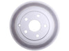 Disc Brake Rotor Centric Parts 320.62111F