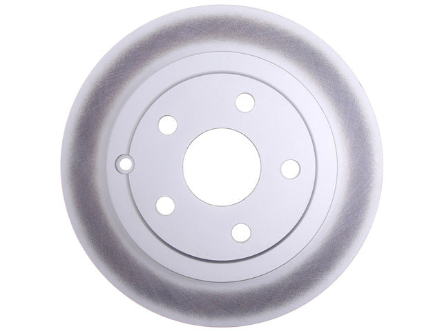 Disc Brake Rotor Centric Parts 320.62111F