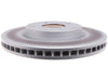 Disc Brake Rotor Centric Parts 320.62112F