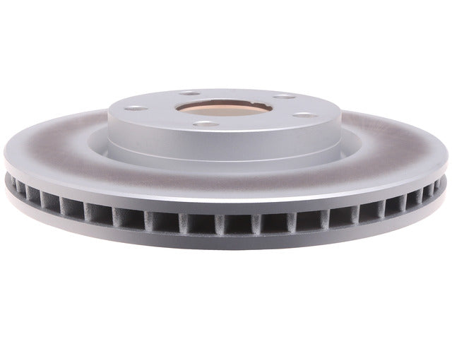 Disc Brake Rotor Centric Parts 320.62112F