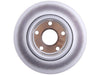 Disc Brake Rotor Centric Parts 320.62112F