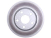 Disc Brake Rotor Centric Parts 320.62112F