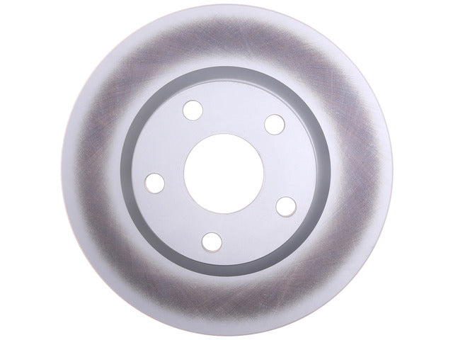 Disc Brake Rotor Centric Parts 320.62112F
