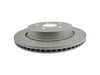 Disc Brake Rotor Centric Parts 320.62113F