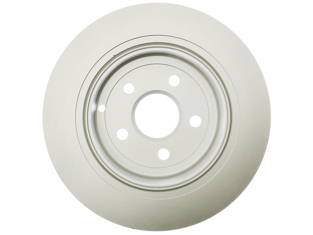 Disc Brake Rotor Centric Parts 320.62113F