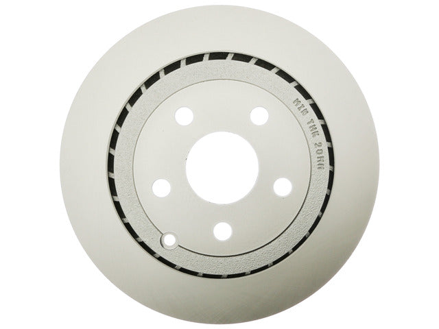 Disc Brake Rotor Centric Parts 320.62113F