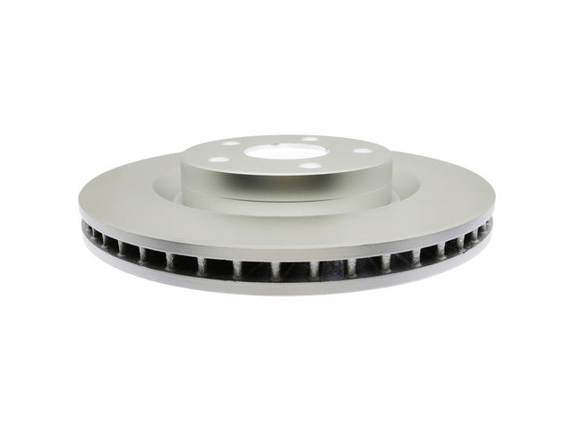 Disc Brake Rotor Centric Parts 320.62114F