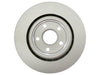 Disc Brake Rotor Centric Parts 320.62114F