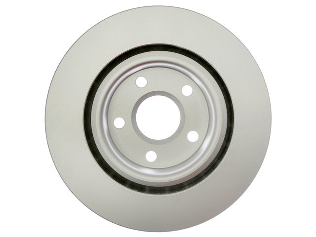 Disc Brake Rotor Centric Parts 320.62114F