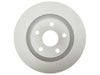 Disc Brake Rotor Centric Parts 320.62114F